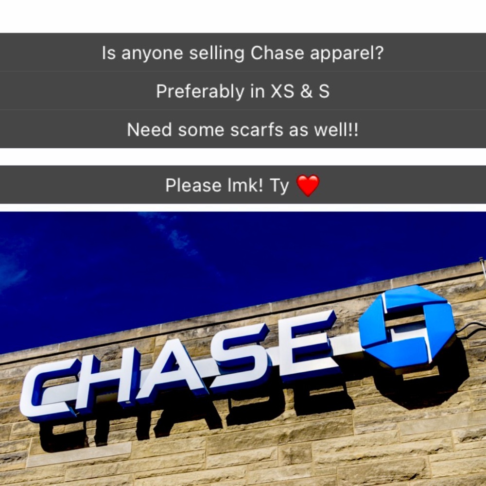 Chase Apparel